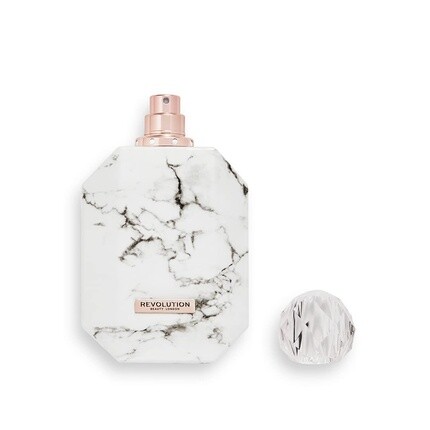 Makeup Revolution Revolution Beauty Timeless Eau De Toilette Women'S Perfume 100ml — фото 3
