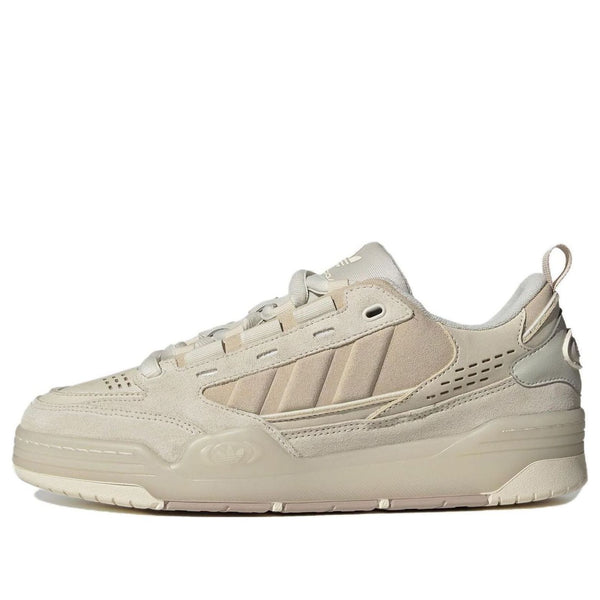 

Кроссовки originals adi2000 'wonder white' Adidas, мультиколор