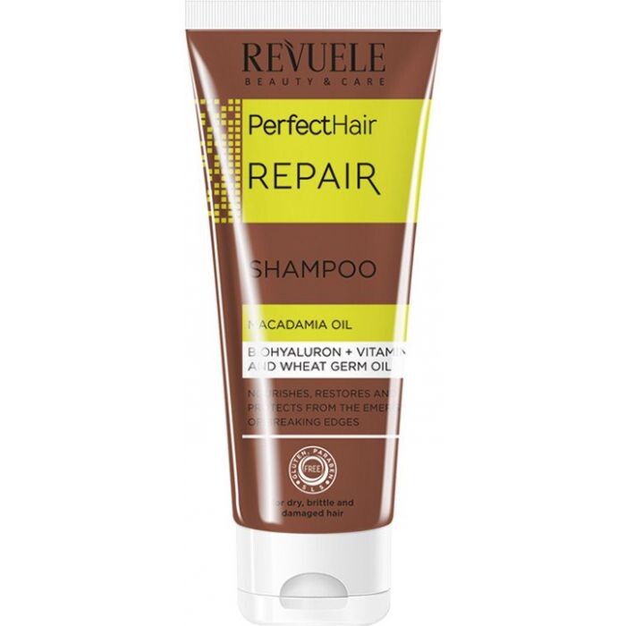 

Шампунь Perfect Hair Repair Champú Revuele, 250 ml