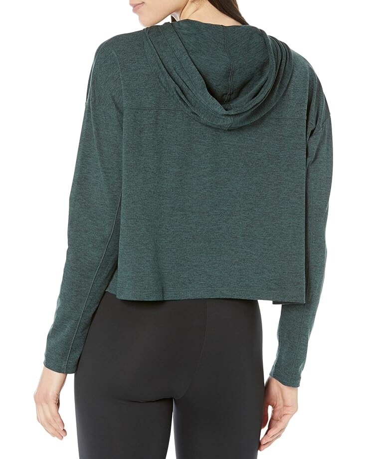 

Худи girlfriend collective Reset Hoodie, цвет Moss