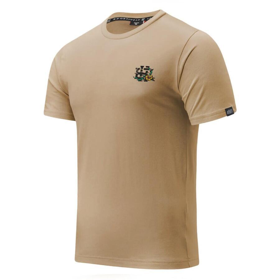 

Мужская хлопковая футболка EXTREME HOBBY RESILIENT