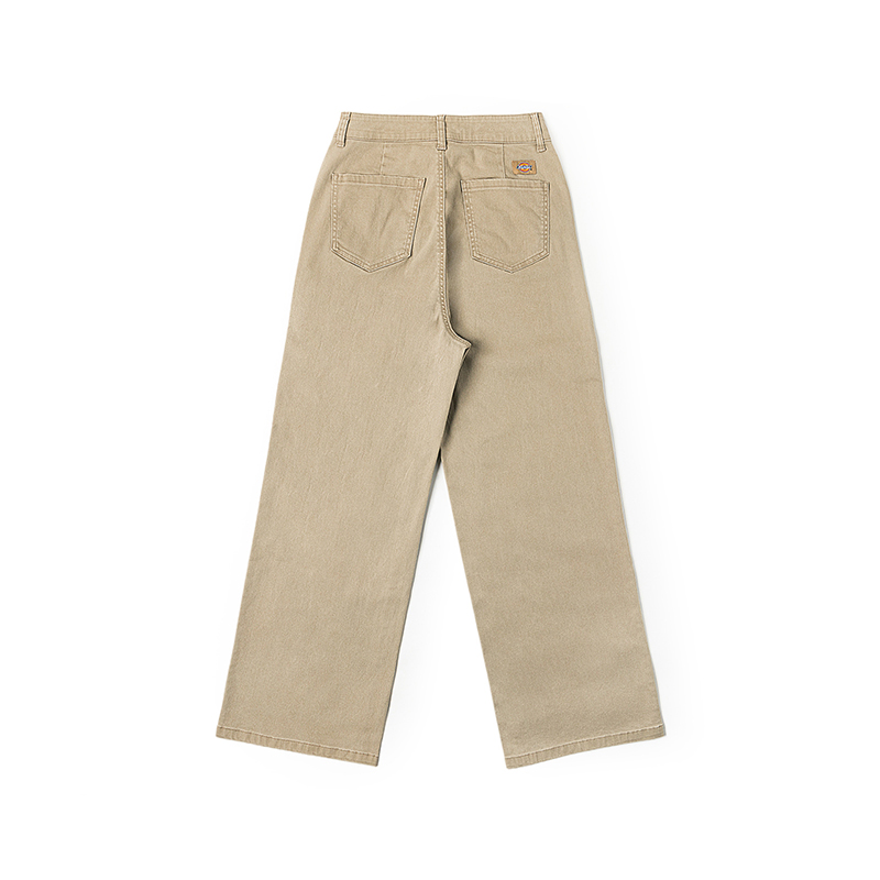 

Повседневные брюки Sand DK0A87H7 женские Dickies, Sand