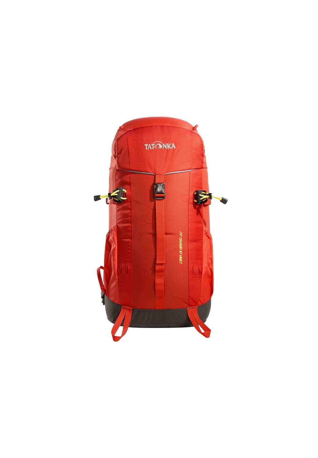 

Рюкзак Cima Di Basso 22 51 см TATONKA, цвет Red Orange