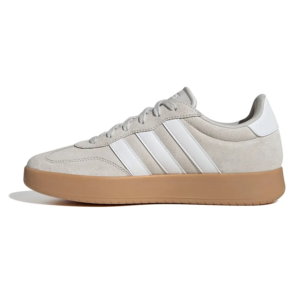 Кроссовки adidas Barreda, серый — фото 3