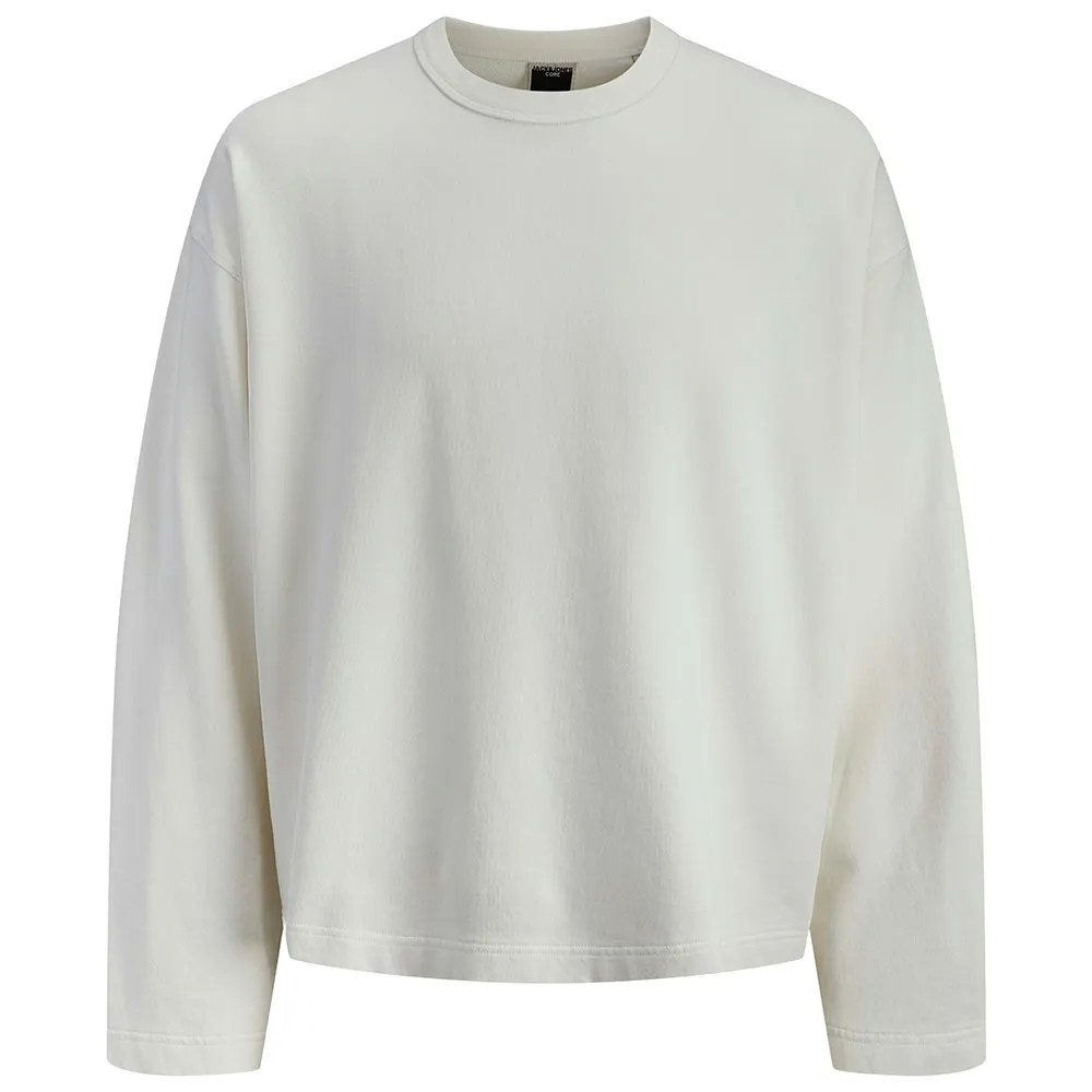 

Толстовка Jack & Jones Athletico Graphic Wash, белый