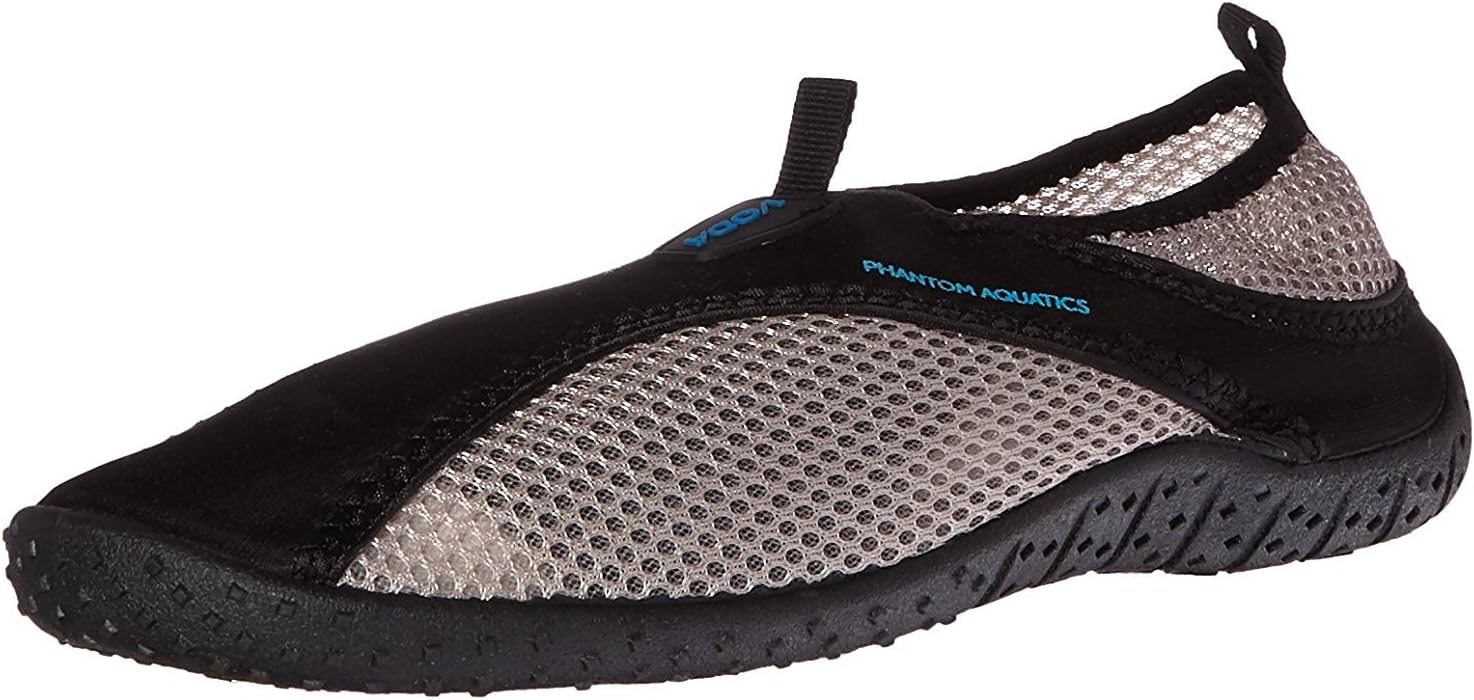 

Мужские водные тапочки Phantom Aquatics Voda Beach, черный