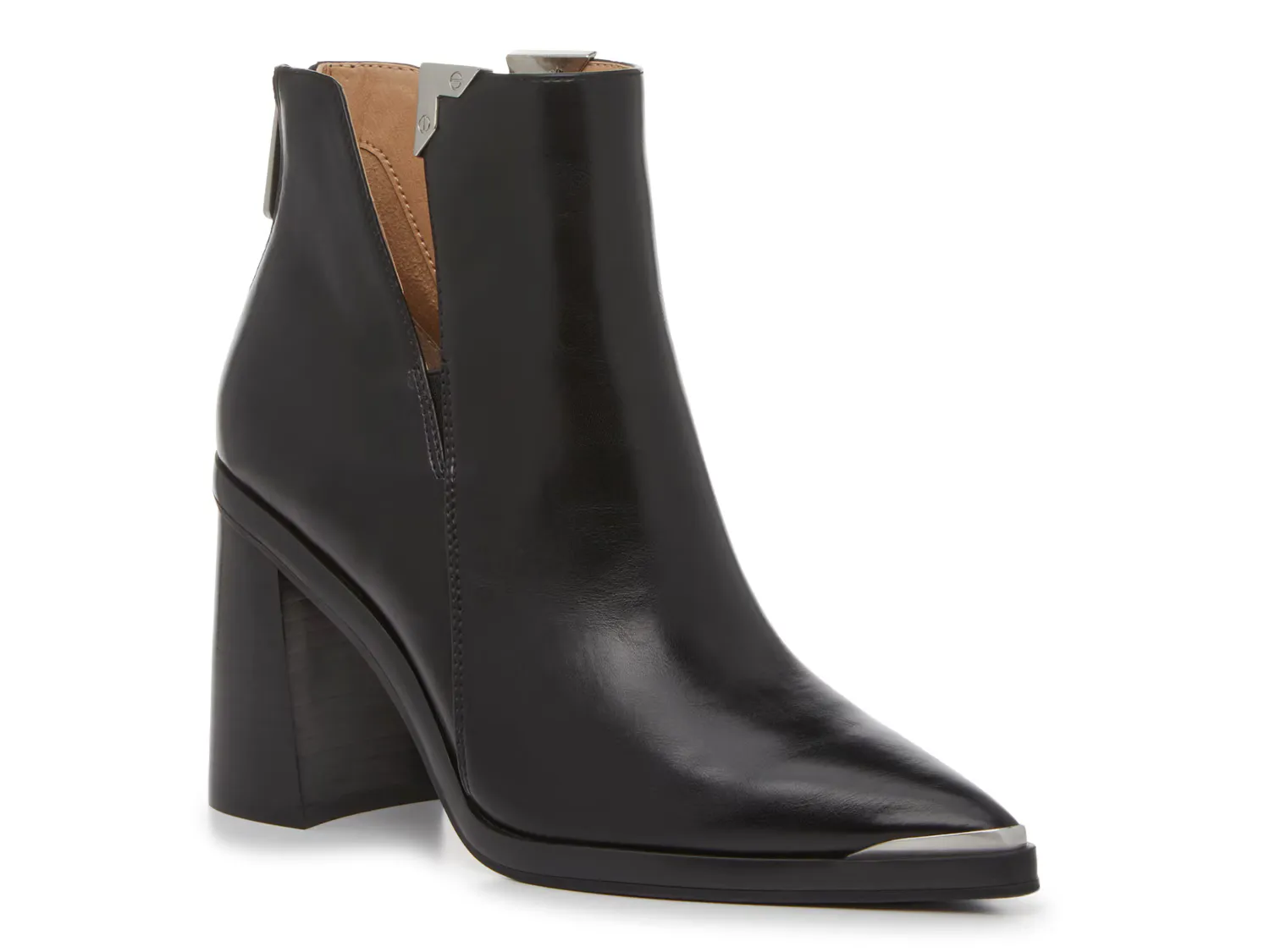 

Ботильоны Drew Bootie Charles By Charles David, черный