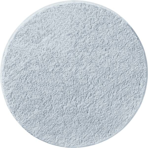 

Коврик для ванной Erwin Müller 101385-S21, 90x30x90 см, серебряный