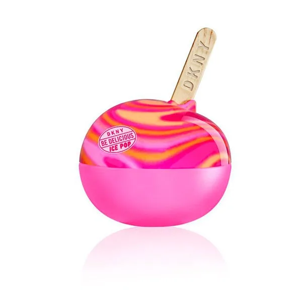 Парфюмерная вода для женщин DKNY Ice Pop Very Cherry 50 мл