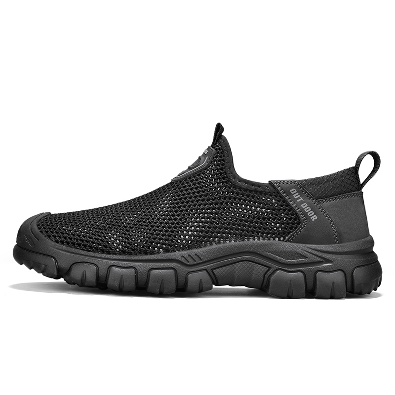 

Season Ram Мужские повседневные кроссовки Low Top черные, цвет Black