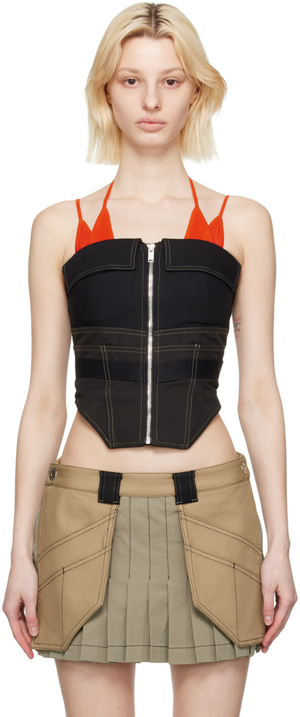 

Спецодежда Блузкаы Dion Lee