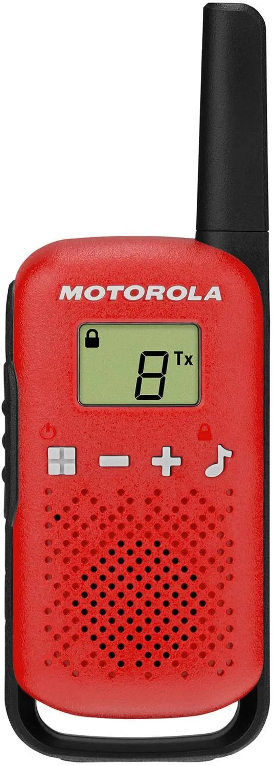Рация MOTOROLLA