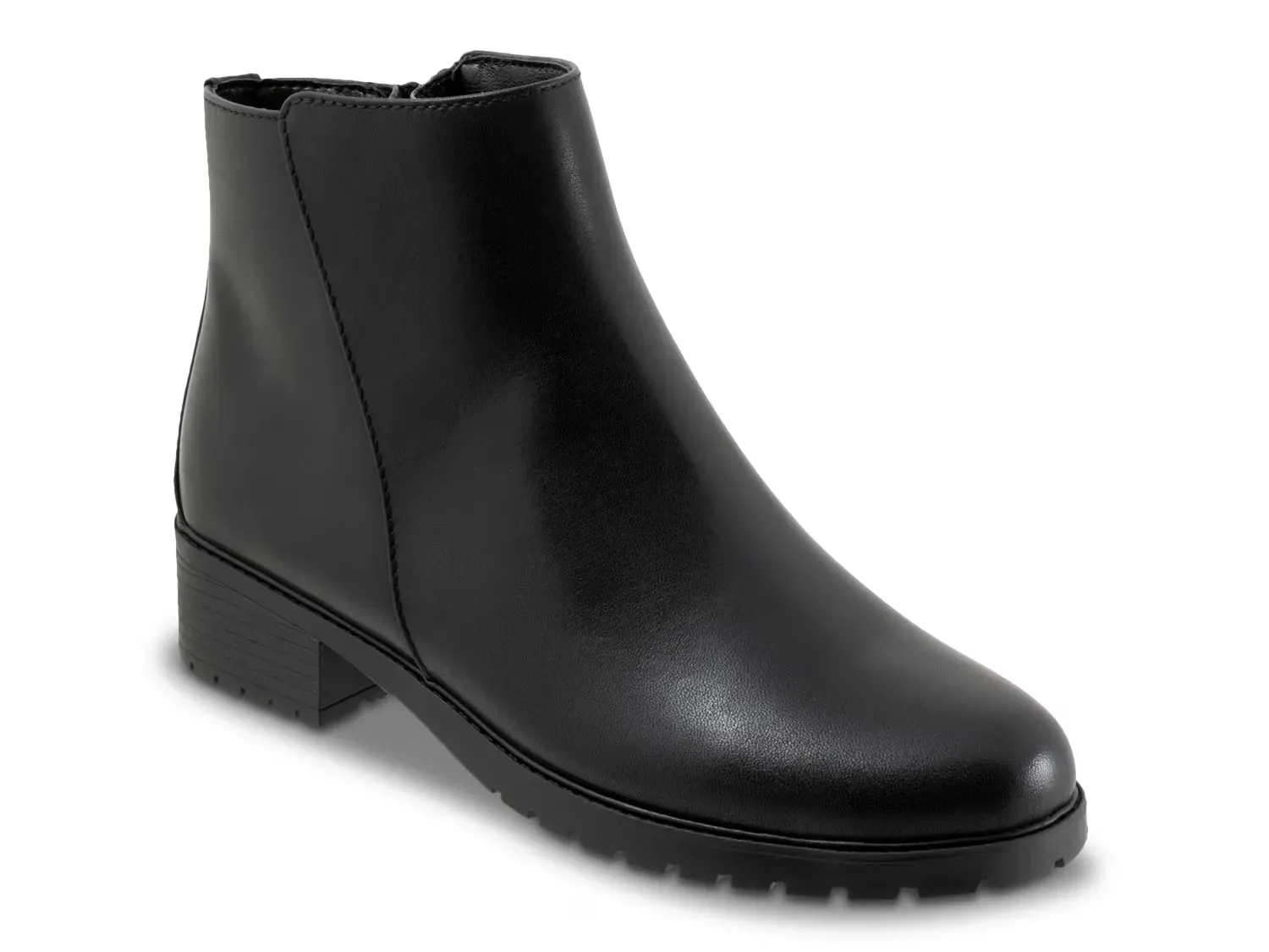 Ботинки Margo Bootie Trotters, Black
