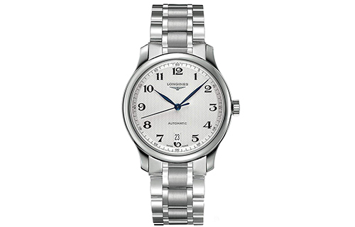

Мастер Коллекшн L2.628.4.78.6 LONGINES