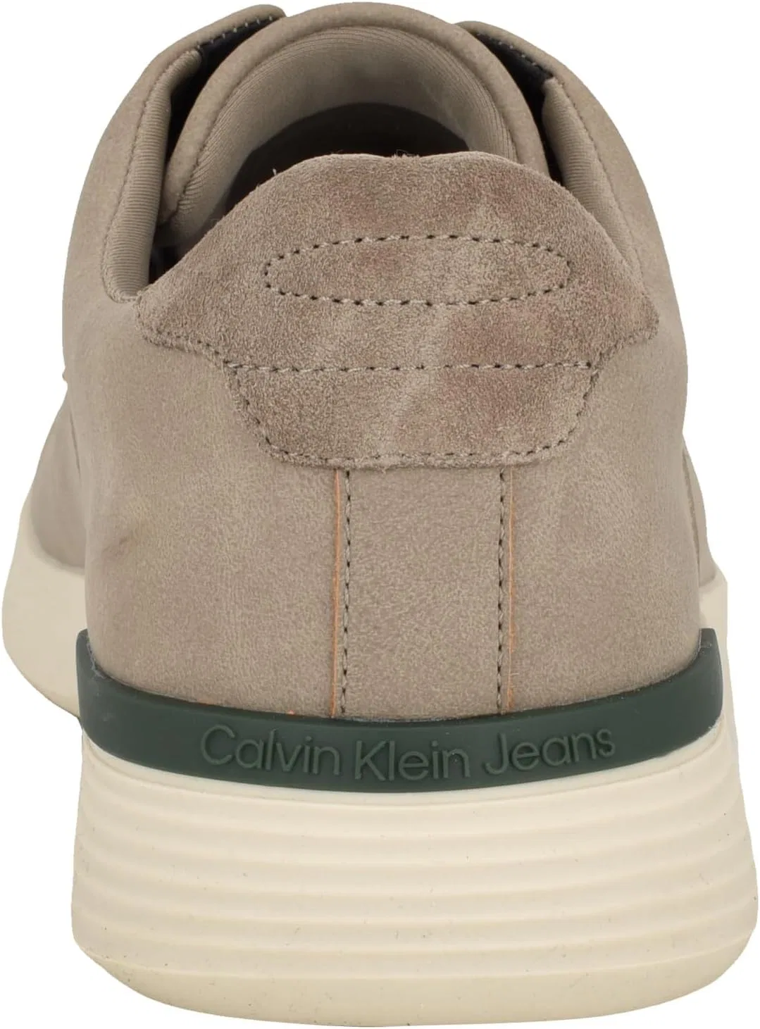 Мужские кроссовки Calvin Klein Gravin, Taupe Multi 241 — фото 3