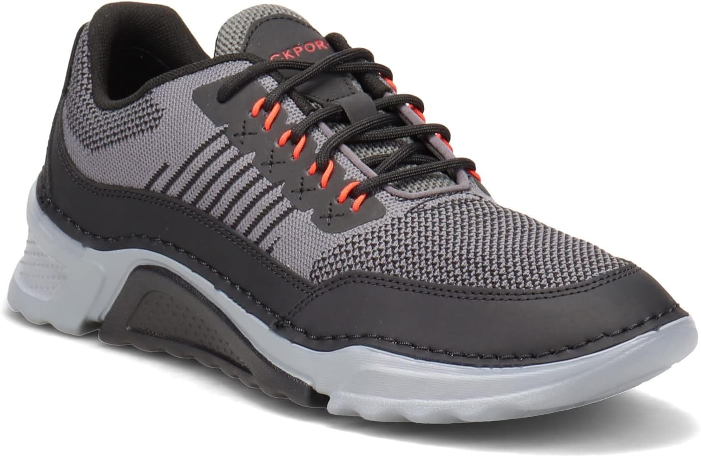 Мужские кроссовки Rockport Rocsports Ubal — фото 2