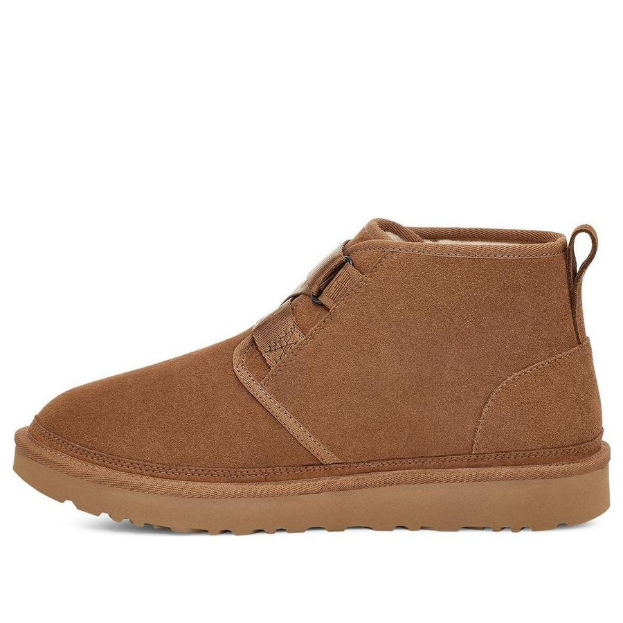

Кроссовки UGG Neumel Quickclick Boot 'Chestnut', коричневый