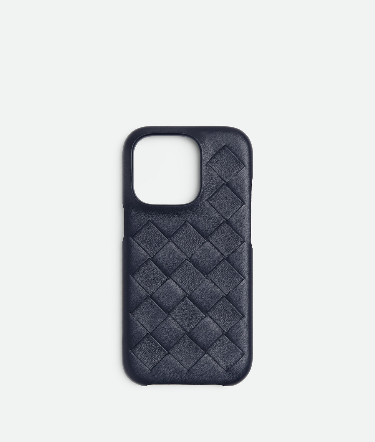 

Intrecciato iphone 16 pro case BOTTEGA VENETA, ночной