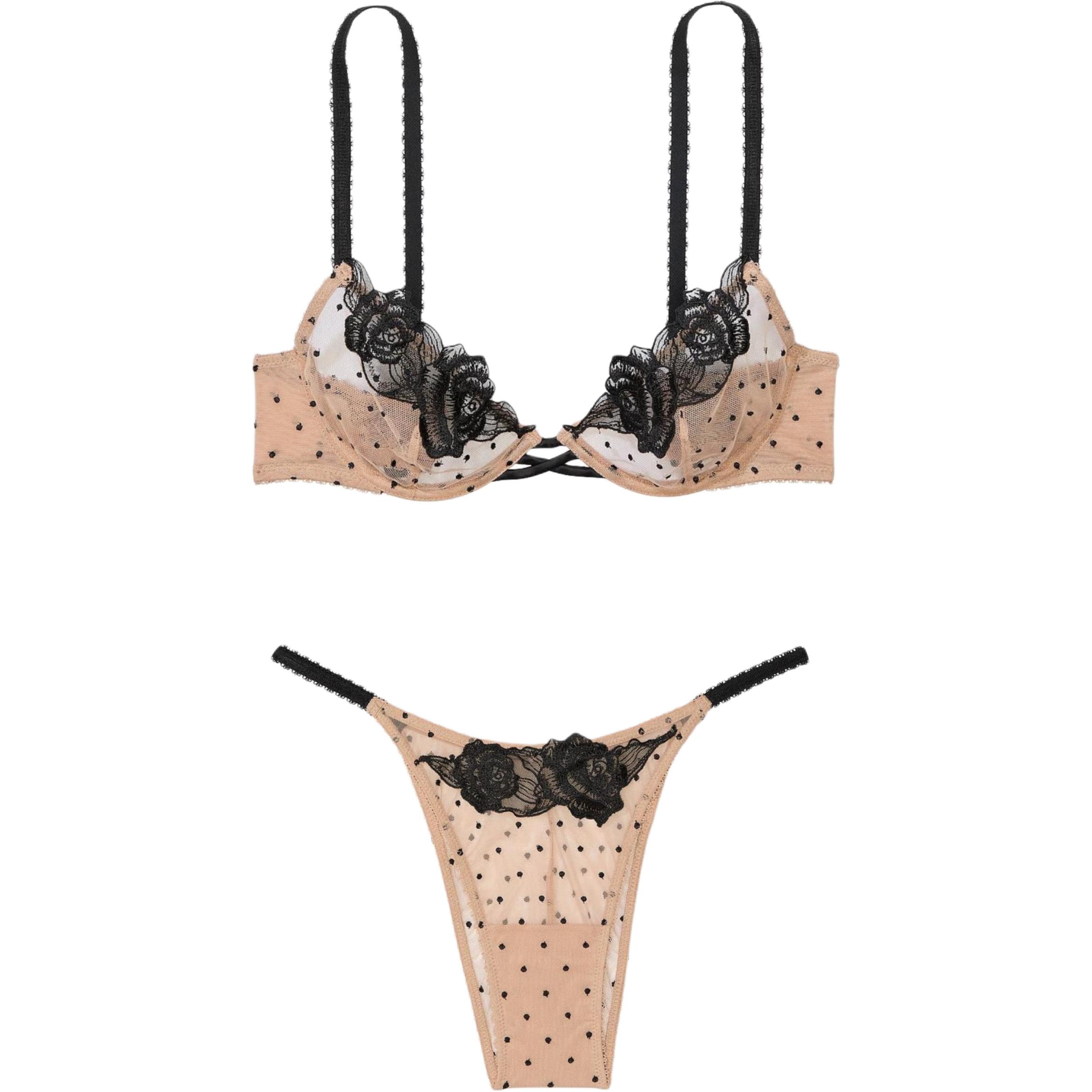 

Victoria's Secret Женский комплект нижнего белья