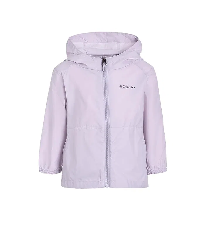 Куртка Columbia Kids Switchback II, Lavender Pearl
