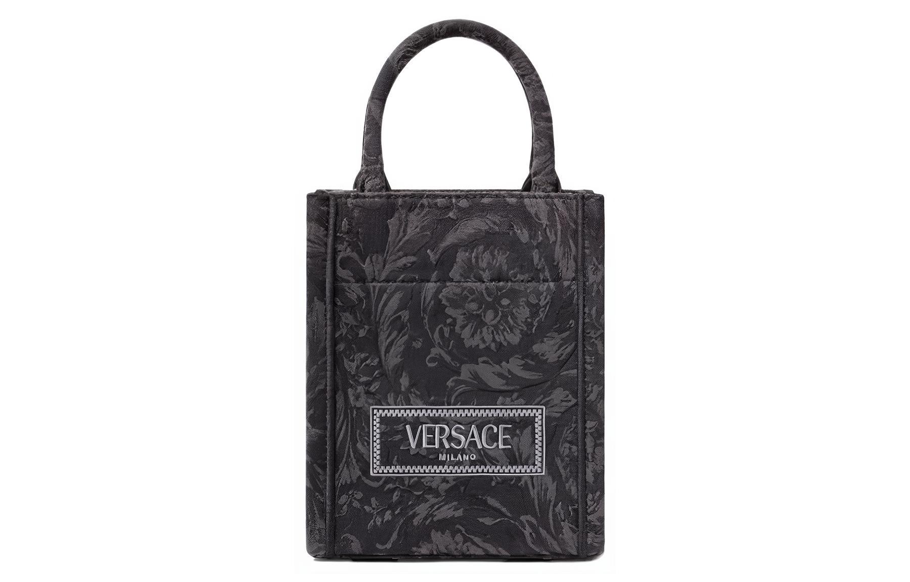 

Сумка Barocco VERSACE
