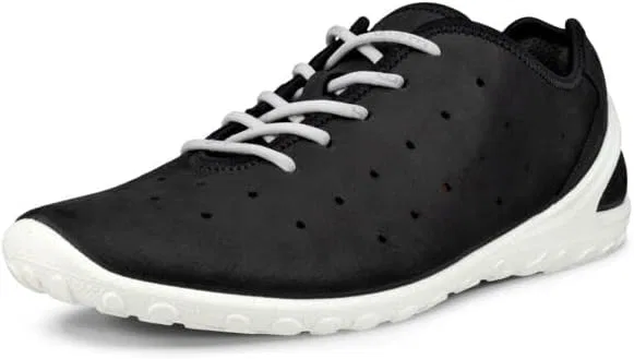 Мужские кроссовки ECCO Biom Everyday Trainers, черный