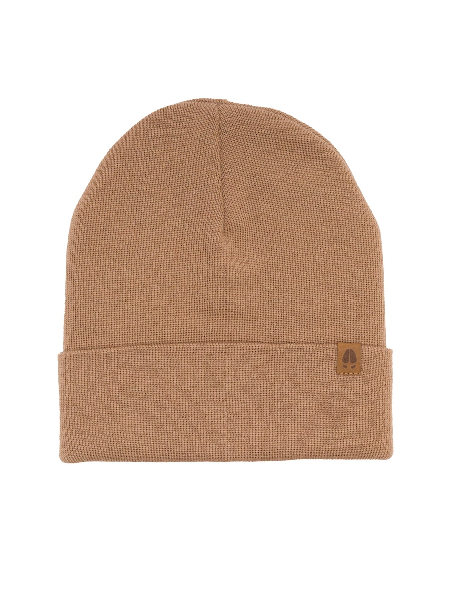 

Шапка KOPYTO WOLF Klassische RWS, каштаново-коричневый