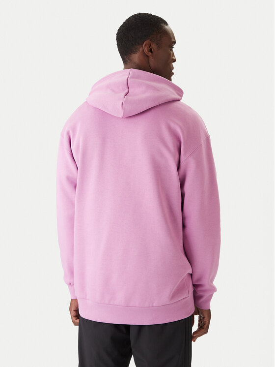 Свитшот regular fit Fortnite JV8017 Adidas, фиолетовый — фото 3