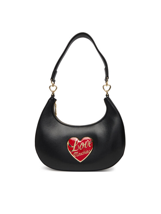 

Женская сумка JC4183PP1NLP0000 Love Moschino, чёрный