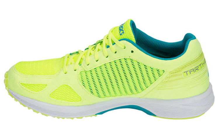 

Кроссовки Asics Women's Gel Tartherzeal 6 'Flash Yellow'