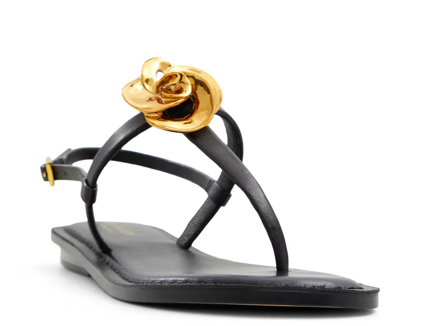 

Сандалии Harper Rose Sandal Ted Baker, черный