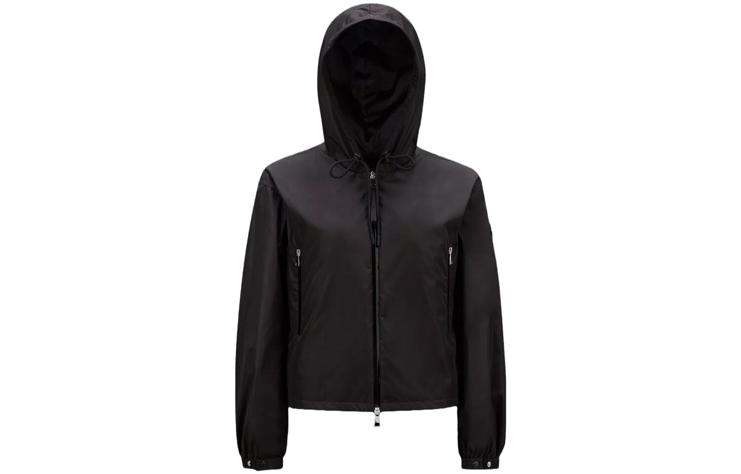 

Куртка женская черный Moncler