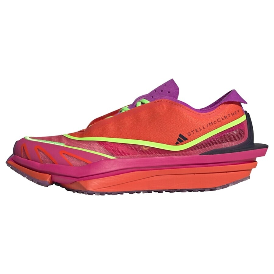 

Кроссовки ADIDAS BY STELLA MCCARTNEY Running Earthlight 2.0, красный