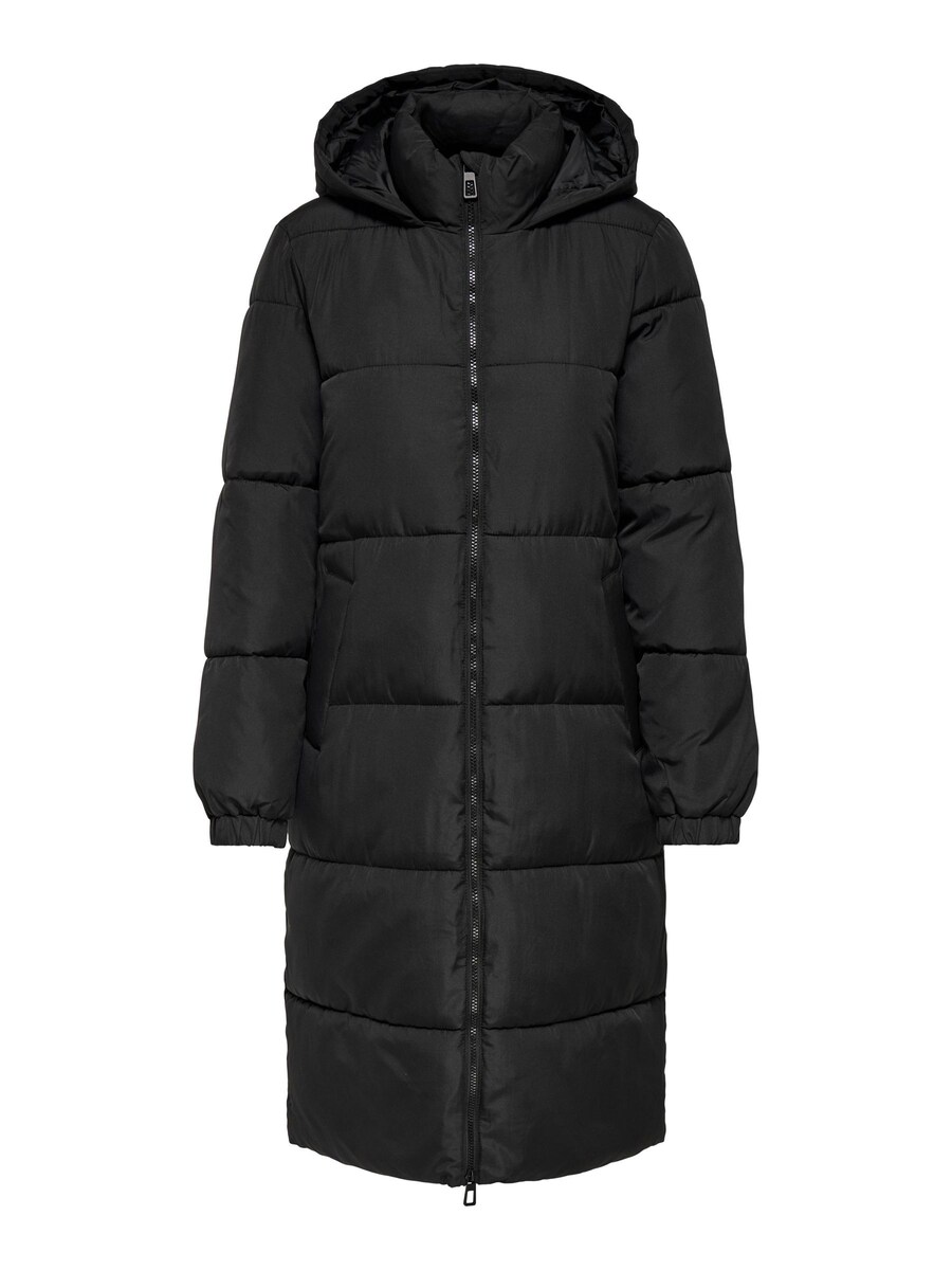 

Зимнее пальто ONLY TRUDY, Black