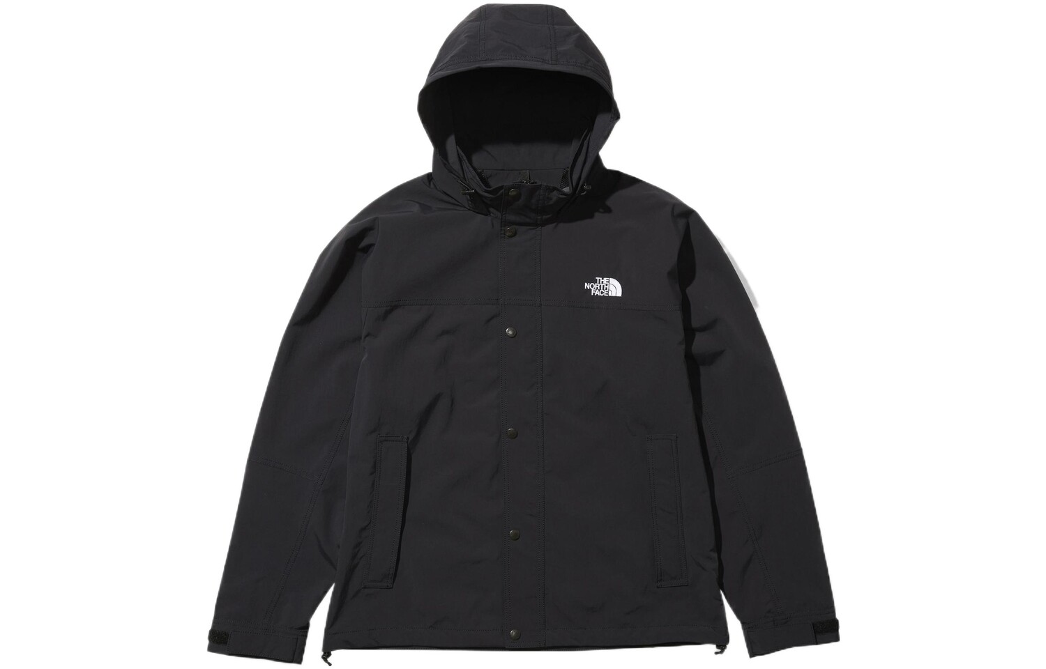 

THE NORTH FACE Мужская куртка, цвет Black
