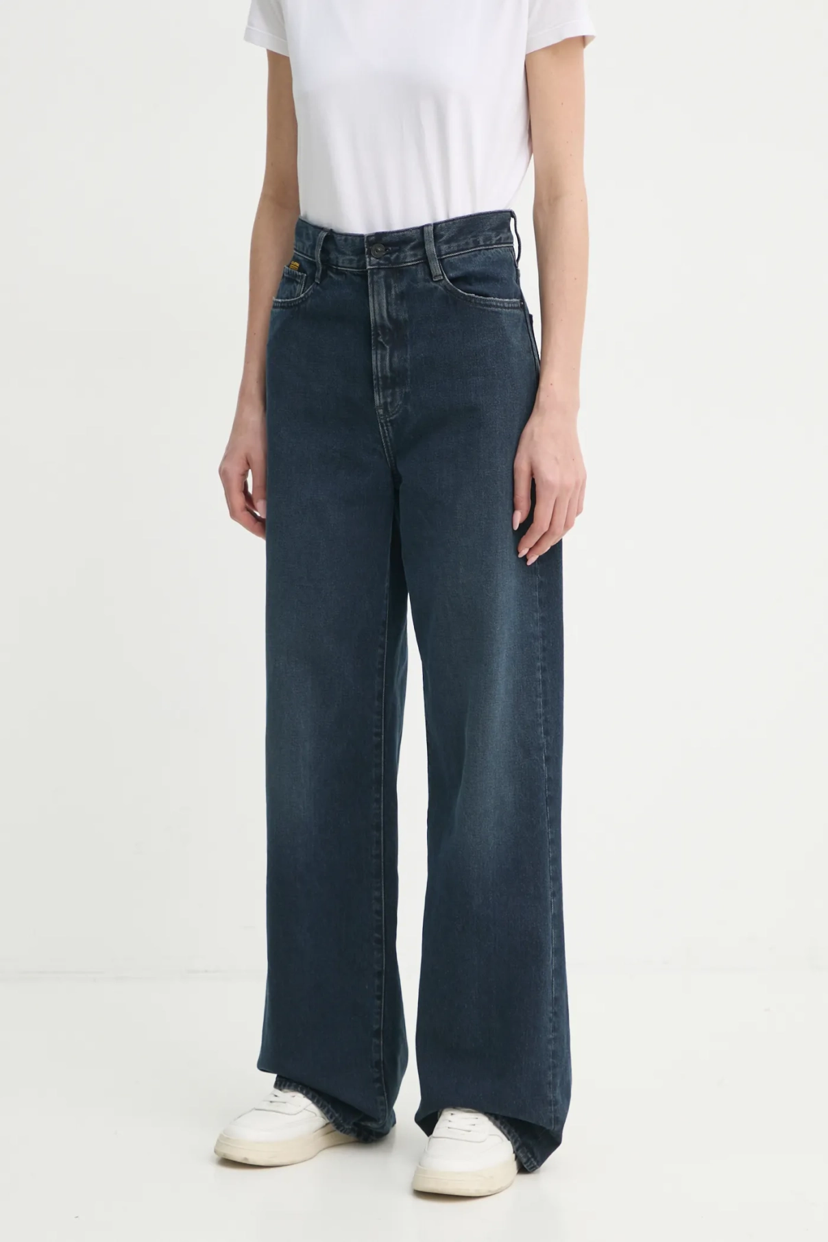 

Джинсы G-Star Raw, темно-синий
