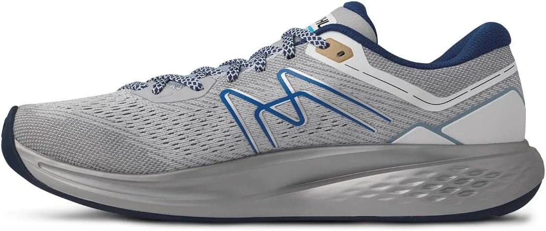 Кроссовки Karhu - SYNCHRON 2.0 для мужчин, серый — фото 4