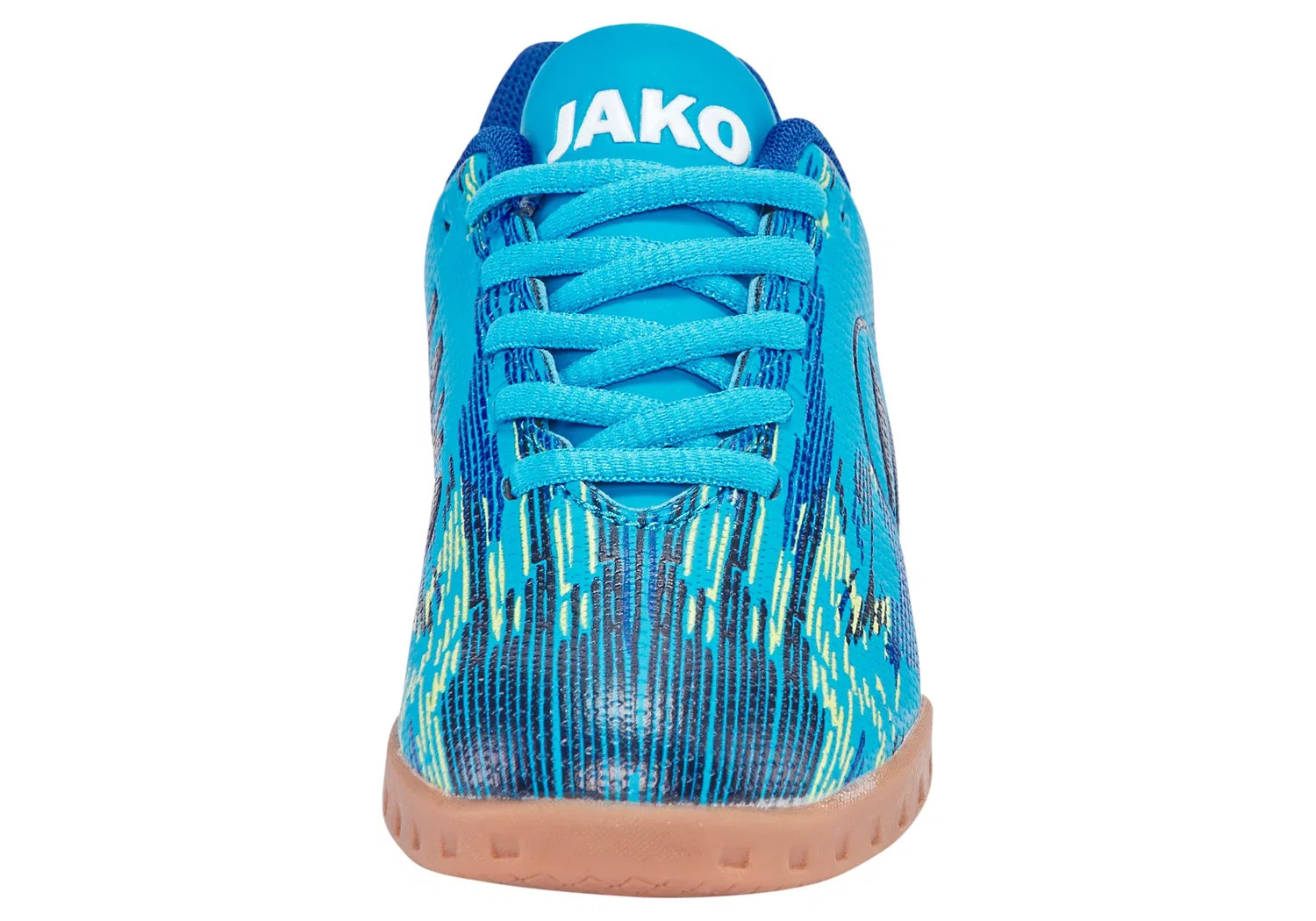 Спортивная обувь Jako, Blue — фото 2