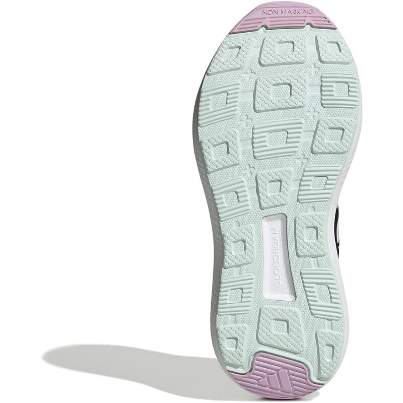 Кроссовки для тренировок Fortarun 3.0 детские Adidas, мультиколор — фото 2