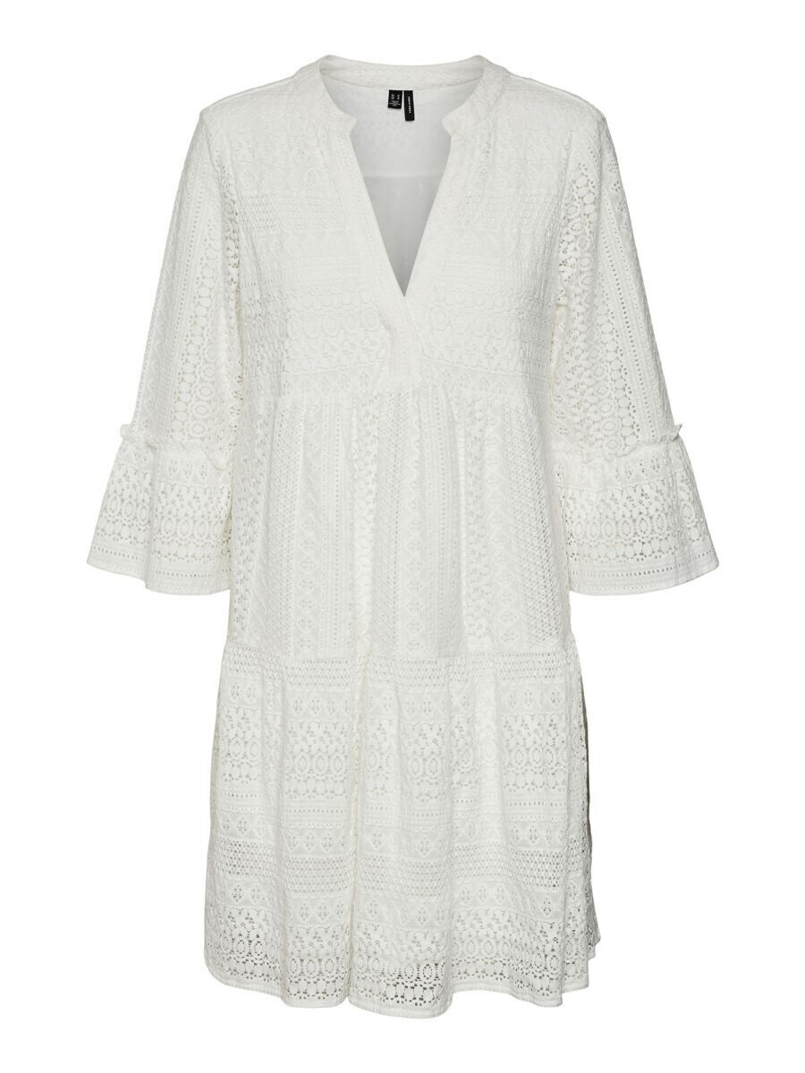 

Мини платье VERO MODA Dress, белый