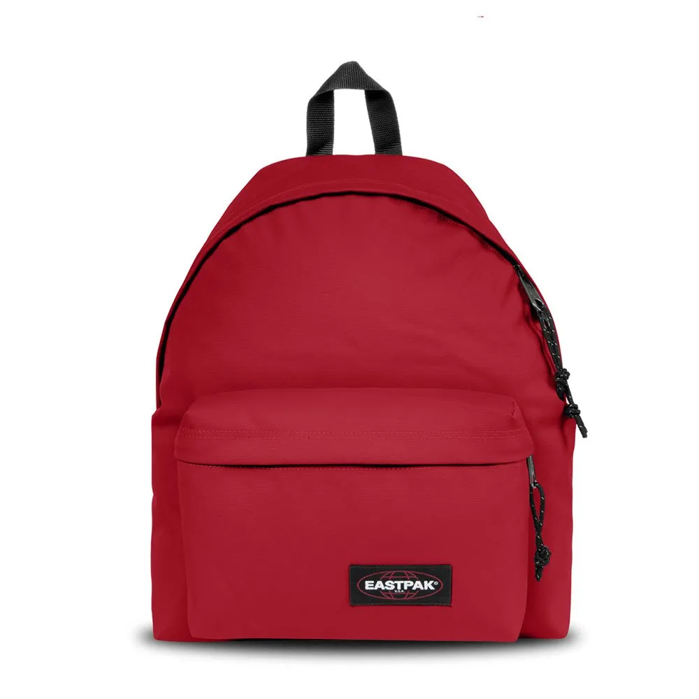 

Рюкзак Eastpak Padded PakВґR 24L, красный