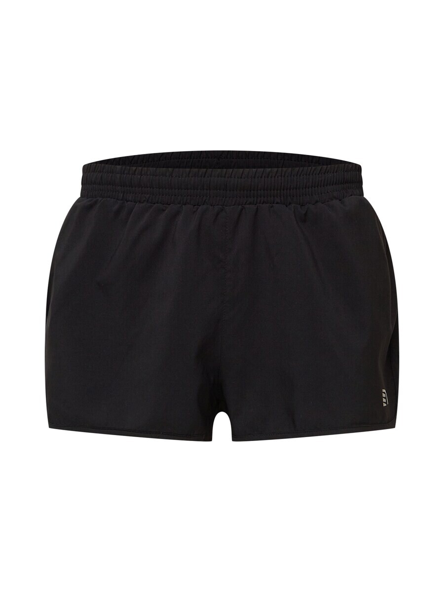 

Шорты Newline Regular Workout Pants, черный