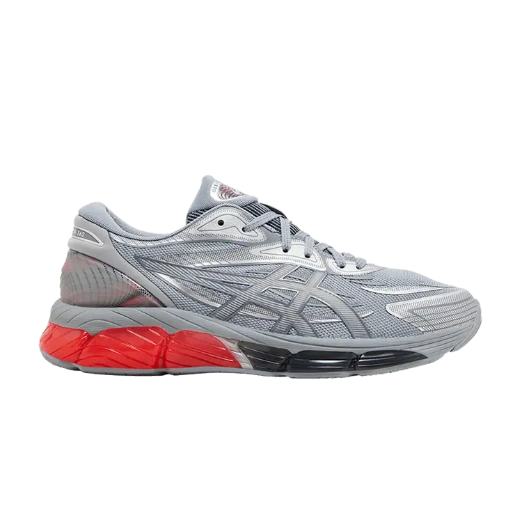 

Кроссовки ASICS Gel Quantum 360 8 'Digitune Pack - Sheet Rock Diva Pink', серый