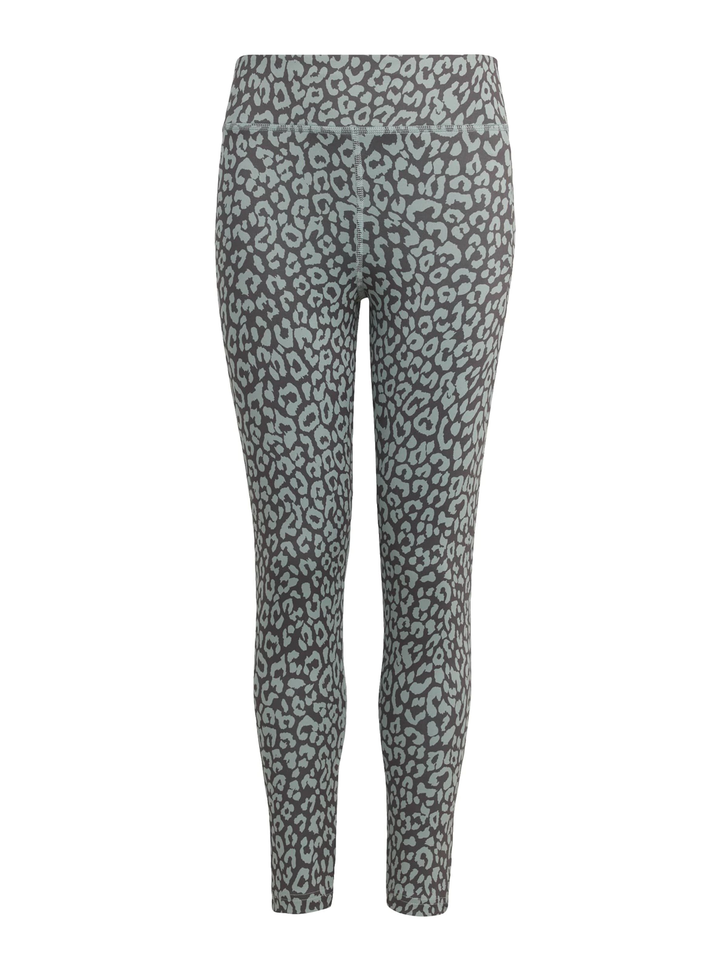 

Adidas Sportswear Узкие спортивные штаны 'Future Icons' в светло-зеленом цвете