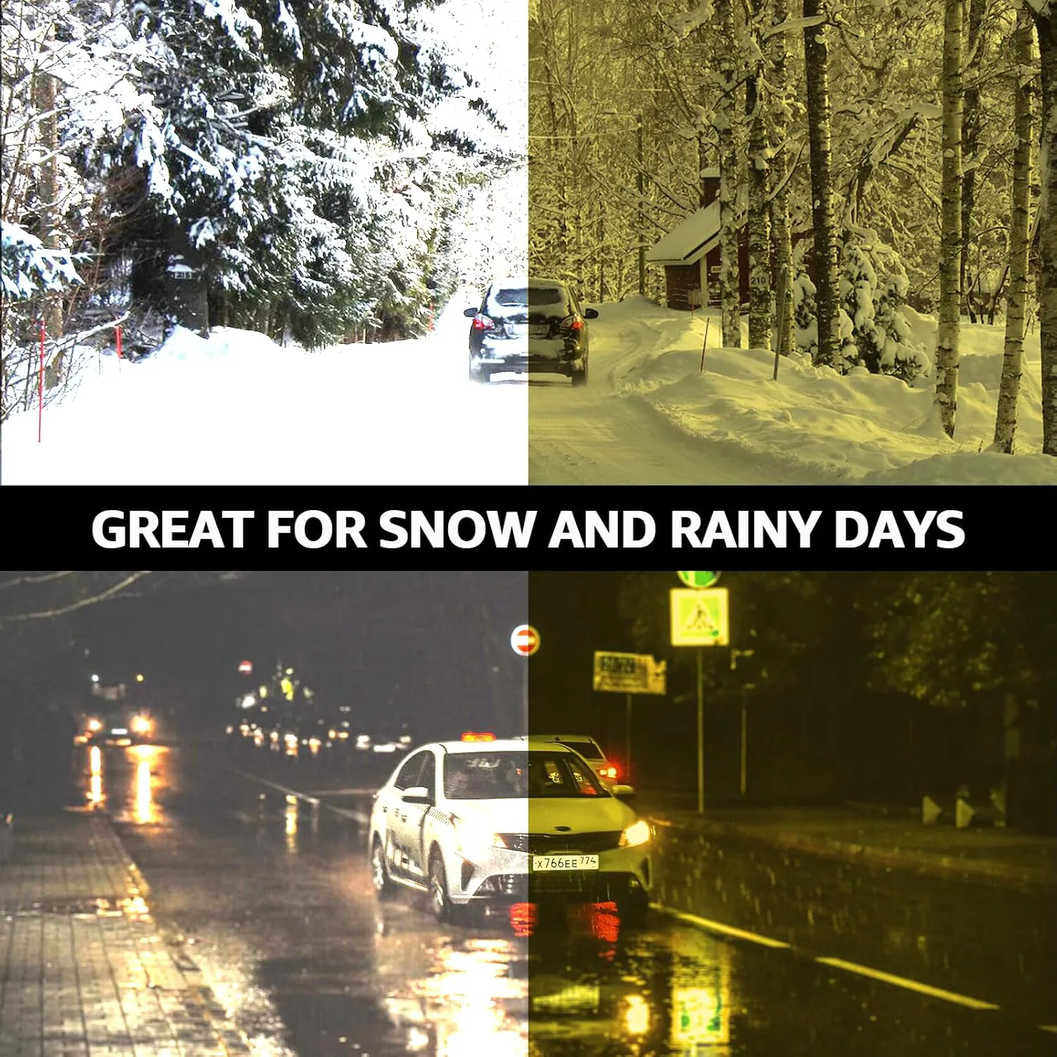 

Винтажные круглые поляризованные солнцезащитные очки SIPHEW для женщин, модные ретро-очки с защитой от УФ-излучения, для активного отдыха, средней посадки, S11