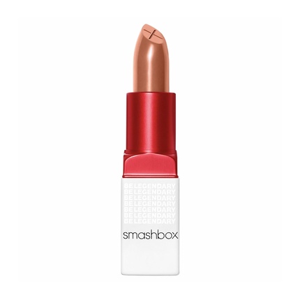

Губная помада Be Legendary Prime & Plush с высоким содержанием пигмента, увлажняющая Smashbox