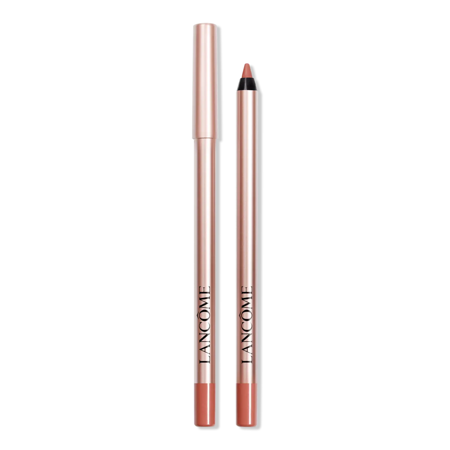 

Карандаш для губ Lip Idôle Lip Shaper Lancôme, 21 Throwing Beige (neutral nude beige)