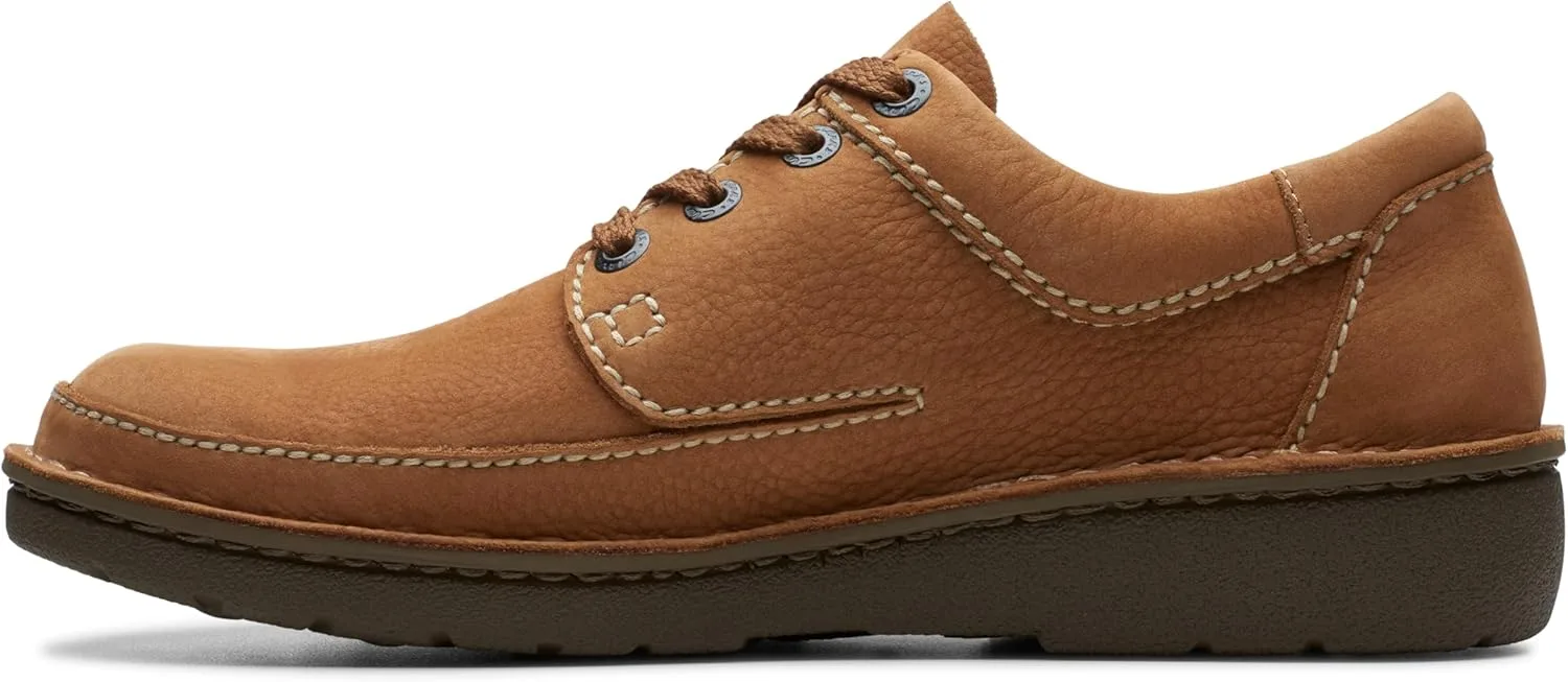 Мужские туфли Clarks Nature II