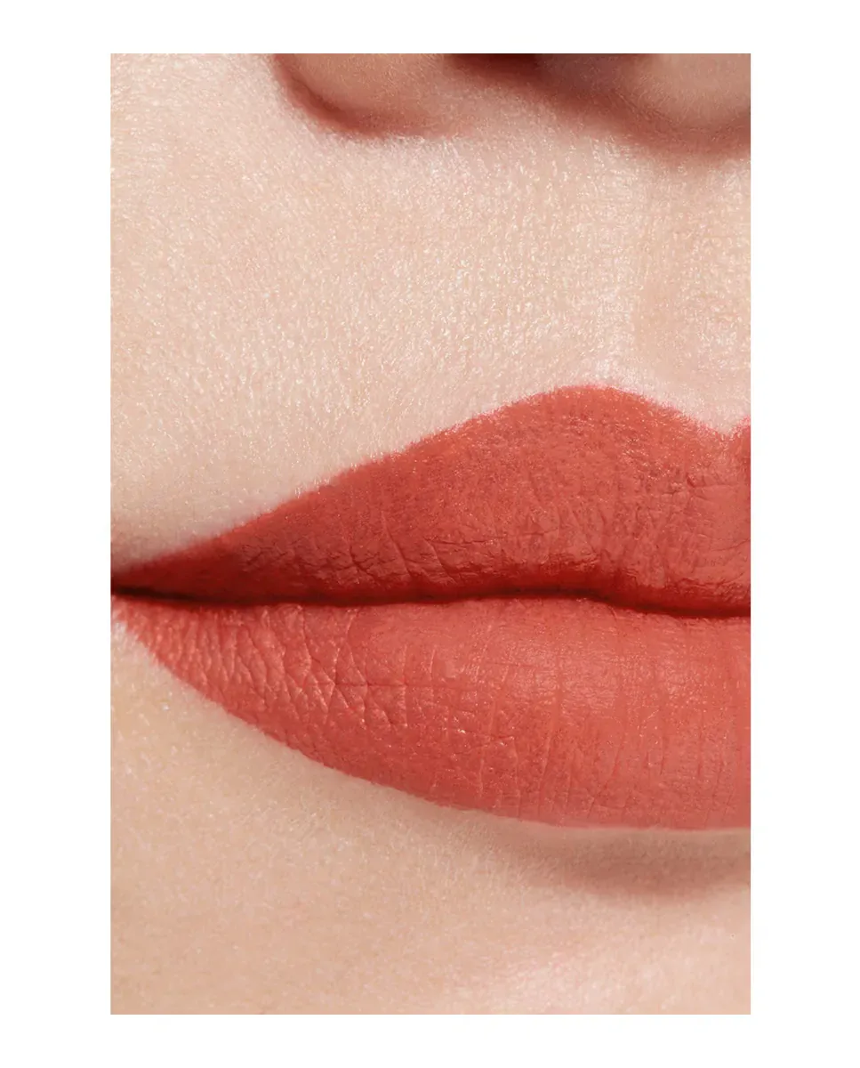 Жидкая помада для губ Chanel Rouge Allure Liquid Velvet, 238 emotive, 6 мл — фото 4