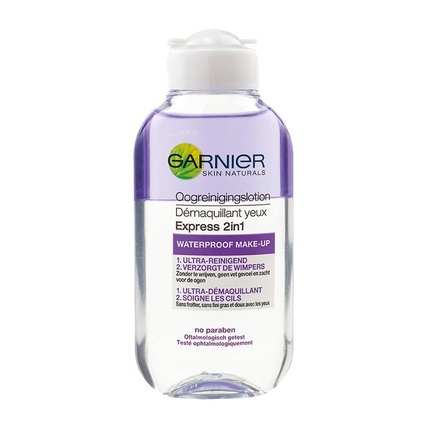 

Skin Active Essentials Очищающее средство 2 в 1 Garnier
